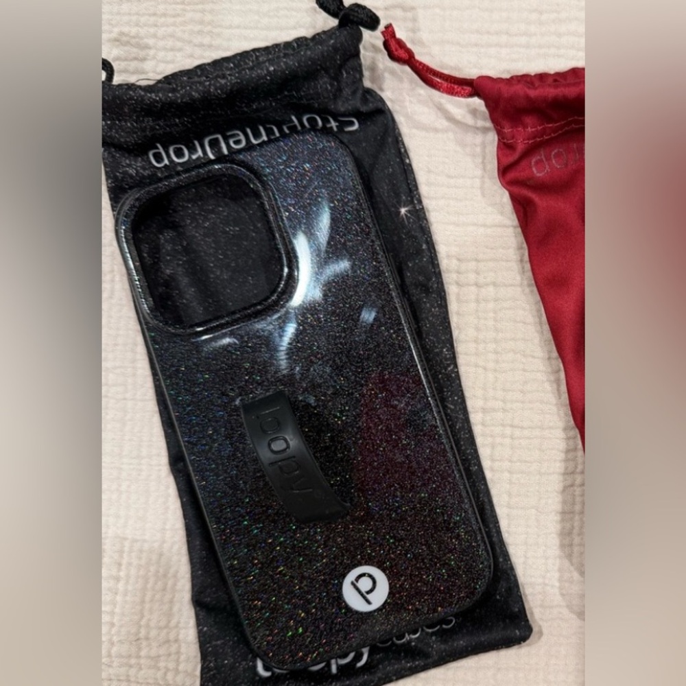 Loopy Case for IPhone 15 Pro